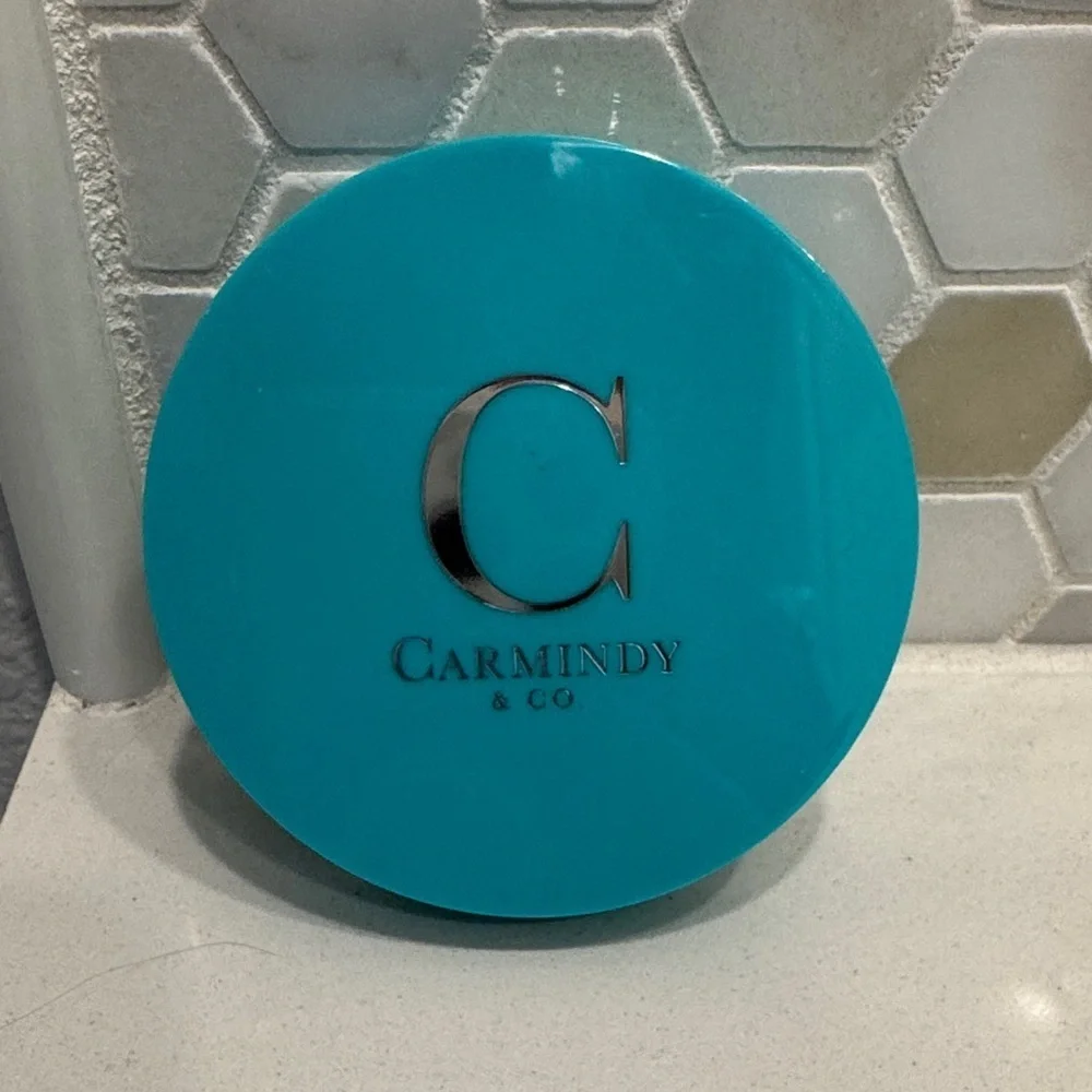 Carmindy & Co epic eyeshadow quad